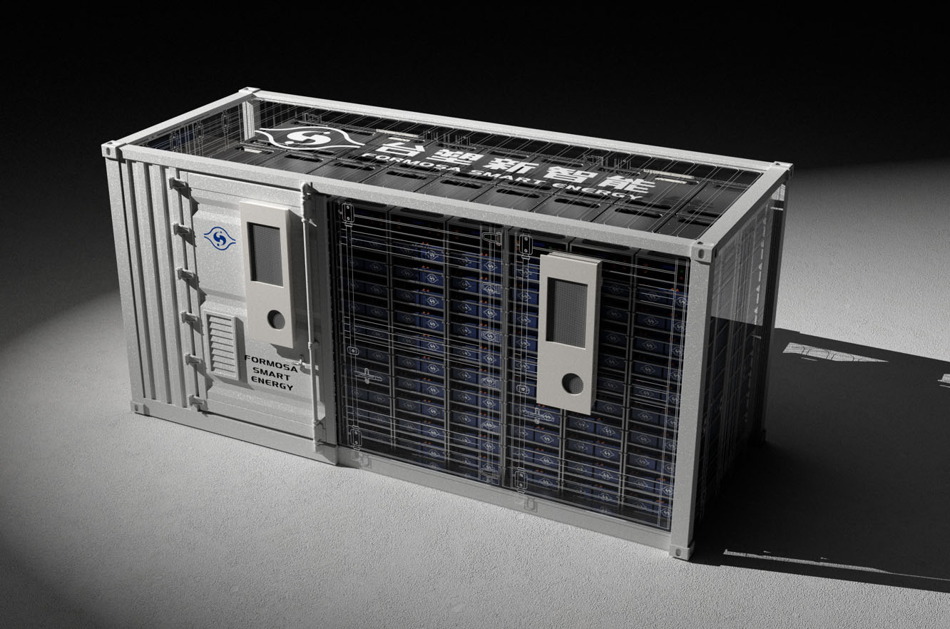 MaxModel - Power Systems