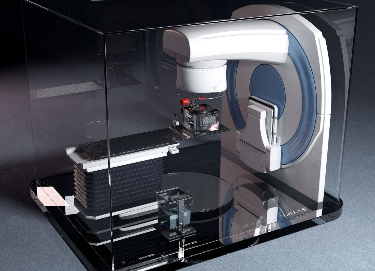 MaxModel - Biotech & Medical Devices